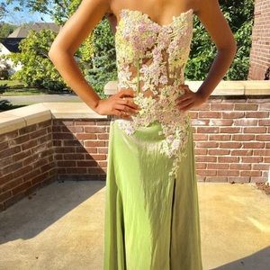 Pageant/Prom Gowns for Sale!